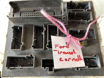 Ford Transit Connect Sigorta Kutusu 518774302