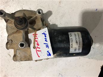 Ford Transit Ön Cam Silecek Motoru 404 523
