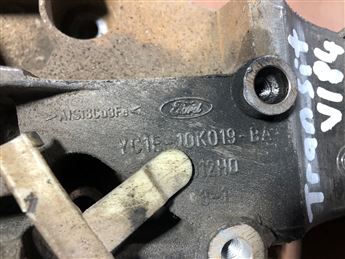 Ford Transit V184 200-2006 Alternetör Braketi (yc1e-10k019-ba)