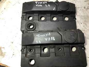 Ford Transit v184 2000-2006 (2c1q 6k271-ac) Külbütör Kapağı