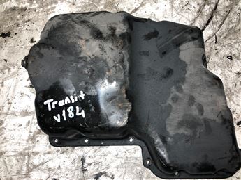 Ford Transit v184 2000-2006 Çıkma Karter