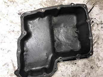 Ford Transit v184 2000-2006 Çıkma Karter