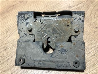 Ford Transit (V184) 2000-2006 Motor Kaput Kilidi (Orjinal)