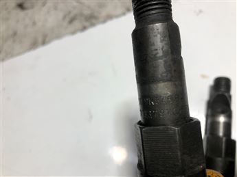 Ford Transit V184 2.4 Enjektör Takımı 0432133791 BOSCH