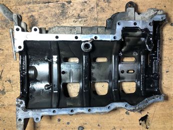 Ford Transit V184 2.4 TDI Ara Karter