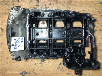 Ford Transit V184 2.4 TDI Ara Karter