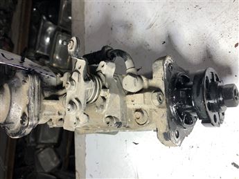 Ford Transit V184 2.4 TDI Mazot Pompası BOSCH 0460414216