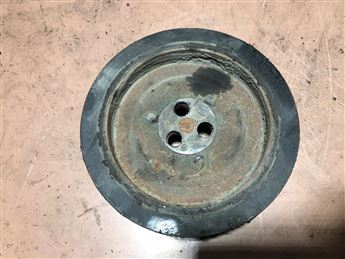 Ford Transit V184 Krank Kasnağı