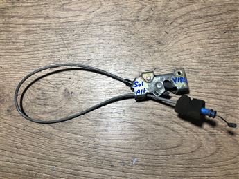 Ford Transit V184 Sol Bagaj Kapısı Alt Kilidi
