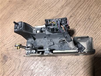 Ford Transit V184 V347 Sağ Arka Bagaj Kilidi (Orjinal)