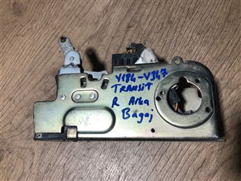Ford Transit V184 V347 Sağ Arka Bagaj Kilidi (Orjinal)