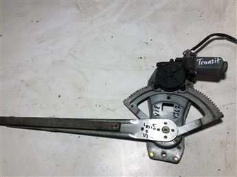 Ford Transit V184 V347 Sağ Ön Kapı Cam Krikosu