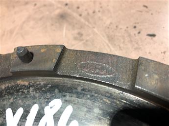 Ford Transit V184 Volant (Orjinal)