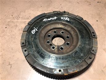 Ford Transit V184 Volant (Orjinal)