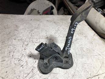 Ford Transit V347 2007-2013 Gaz Pedalı 6C11-9F836-CD Orjinal