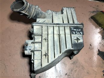 Ford Transit V347 Hava Filtre Kutusu (Sensörlü) 7C16-9600-AC