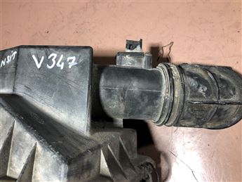 Ford Transit V347 Hava Filtre Kutusu (Sensörlü) 7C16-9600-AC