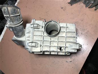 Ford Transit V347 Hava Filtre Kutusu (Sensörlü) 7C16-9600-AC