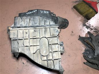 Ford Transit V347 Hava Filtre Kutusu (Sensörlü) 7C16-9600-AC