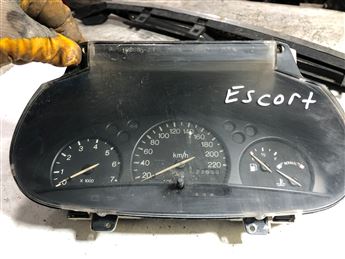 Ford Escort Fiesta 1995-2000 Kilometre Saati Gösterge Paneli