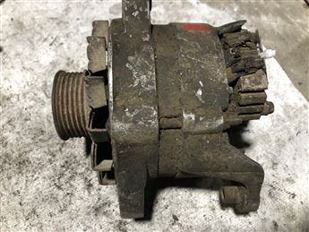 FSO Polonez 1.9 D 1978-2002 Çıkma Şarj Dinamosu