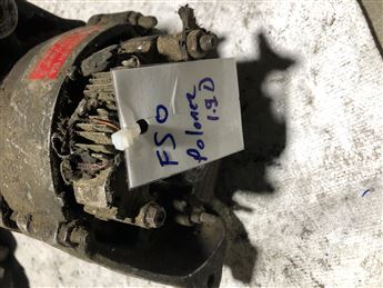 FSO Polonez 1.9 D 1978-2002 Çıkma Şarj Dinamosu