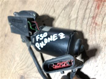 FSO Polonez Ön Cam Silecek Motoru