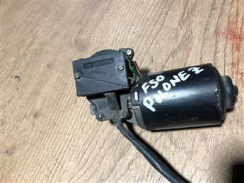 FSO Polonez Ön Cam Silecek Motoru