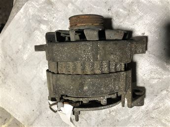 Peugeot 205 305 405 J9 D 1986-1995 (a13n181 - a13n220 Valeo) Çıkma Şarj Dinamosu