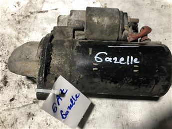 Gaz Gazelle Volga 3110 (4213708400) Çıkma Marş Mot