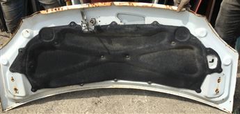 Gazelle Kamyonet Çıkma Motor Kaputu