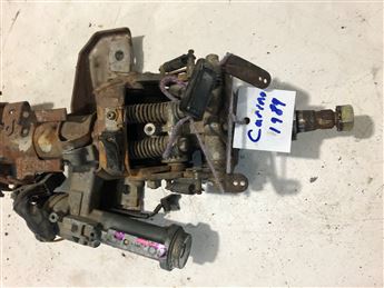 Toyota Carina 1989 Direksiyon Mili Kolonu Mafsalı 45020-14-3