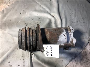 GMC Pickup 1982-1990 Klima Kompresörü