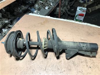 Ford Scorpio 1995 Ön Amortisör, Helezon Yayı, Amortisör Takozu