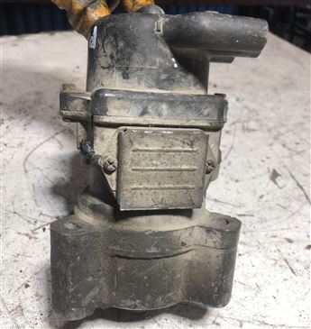 Honda Accord 1986-1989 Distribütör (2)