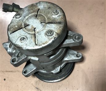 Honda Accord 1986-1990 Klima Kompresörü