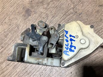 Honda Accord 1989-1993 Sol Arka Kapı Kilidi