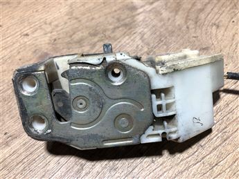 Honda Accord 1989-1993 Sol Arka Kapı Kilidi