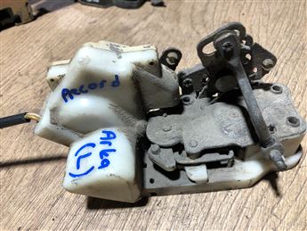 Honda Accord 1989-1993 Sol Arka Kapı Kilidi