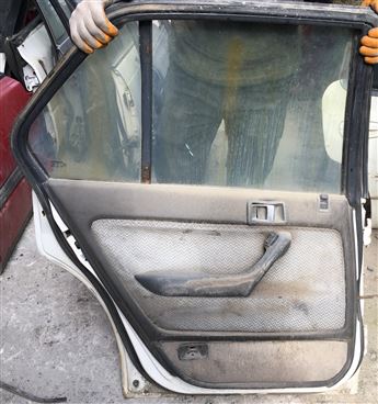 Honda Accord 1989-1994 Sol Arka Kapı