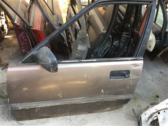 Honda Accord 1989-1994 Sol Ön Kapı