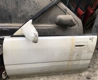 Honda Accord 1989-1994 Sol Ön Kapı