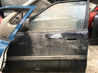 Honda Accord 1989-1994 Sol Ön Kapı