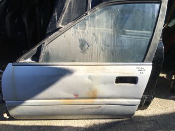 Honda Accord 1989-1994 Sol Ön Kapı