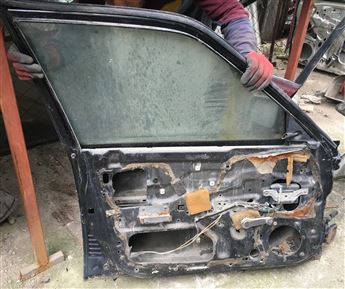 Honda Accord 1989-1994 Sol Ön Kapı