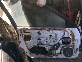 Honda Accord 1989-1994 Sol Ön Kapı