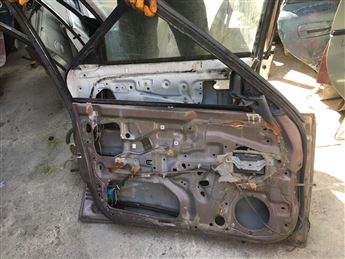 Honda Accord 1989-1994 Sol Ön Kapı