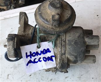 Honda Accord 1990 Distribütörü