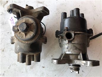 Honda Accord 1990 Distribütörü