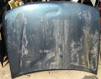 Honda Accord 1992 Çıkma Motor Kaputu